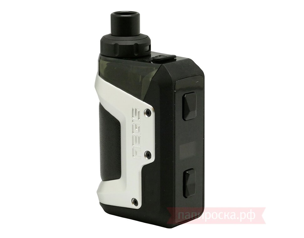 GeekVape Aegis Hero GeekVape Aegis Hero